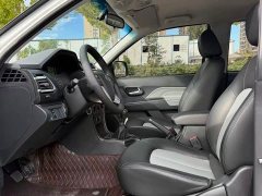 Mercedes-Benz Fengjun 5 2.0T 2WD Version - ფოტო 9