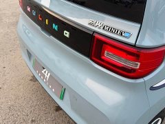 Wuling Hongguang MINIEV Zizai Edition LFP Battery - ფოტო 16