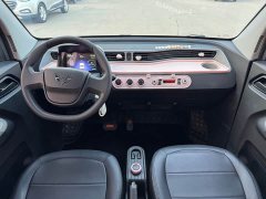 Wuling Hongguang MINIEV Zizai Edition LFP Battery - ფოტო 18