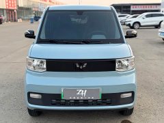 Wuling Hongguang MINIEV Zizai Edition LFP Battery - ფოტო 2