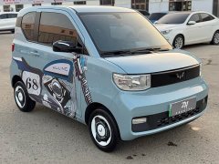Wuling Hongguang MINIEV Zizai Edition LFP Battery - ფოტო 3