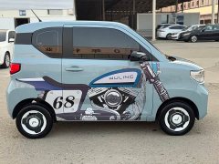 Wuling Hongguang MINIEV Zizai Edition LFP Battery - ფოტო 4