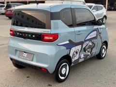 Wuling Hongguang MINIEV Zizai Edition LFP Battery - ფოტო 5