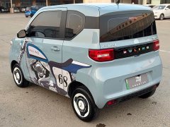 Wuling Hongguang MINIEV Zizai Edition LFP Battery - ფოტო 7