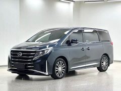 GAC Aion M8 Premier Series 390T Supreme Edition - фото 1