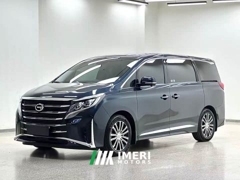 2021 GAC Aion M8 Premier Series 390T Supreme Edition