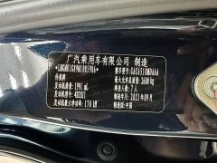 GAC Aion M8 Premier Series 390T Supreme Edition - фото 14