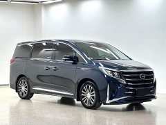 GAC Aion M8 Premier Series 390T Supreme Edition - фото 3