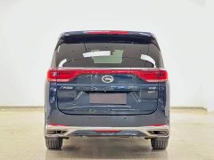 GAC Aion M8 Premier Series 390T Supreme Edition - фото 5