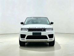 Land Rover Range Rover Sport 3.0 L6 Ebony Edition - photo 2