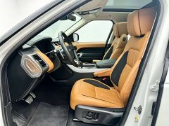 Land Rover Range Rover Sport 3.0 L6 Ebony Edition - photo 3