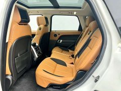 Land Rover Range Rover Sport 3.0 L6 Ebony Edition - photo 5