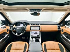Land Rover Range Rover Sport 3.0 L6 Ebony Edition - photo 6