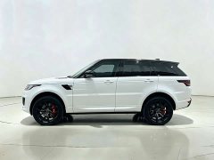 Land Rover Range Rover Sport 3.0 L6 Ebony Edition - photo 7
