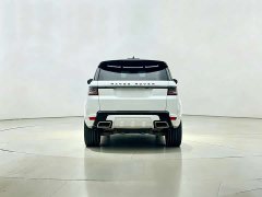 Land Rover Range Rover Sport 3.0 L6 Ebony Edition - photo 9