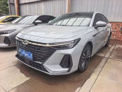 Chery Arrizo 8 High-Performance Edition 2.0T DCT - фото 1