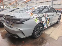 Chery Arrizo 8 High-Performance Edition 2.0T DCT - фото 10