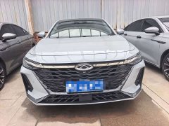 Chery Arrizo 8 High-Performance Edition 2.0T DCT - фото 2
