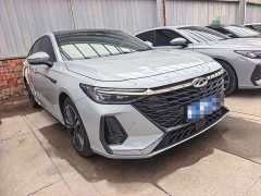 Chery Arrizo 8 High-Performance Edition 2.0T DCT - фото 3