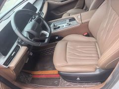 Chery Arrizo 8 High-Performance Edition 2.0T DCT - фото 4