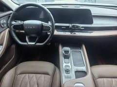 Chery Arrizo 8 High-Performance Edition 2.0T DCT - фото 5