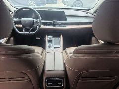 Chery Arrizo 8 High-Performance Edition 2.0T DCT - фото 6