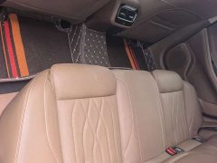 Chery Arrizo 8 High-Performance Edition 2.0T DCT - фото 7