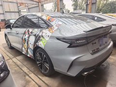 Chery Arrizo 8 High-Performance Edition 2.0T DCT - фото 8