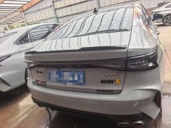 Chery Arrizo 8 High-Performance Edition 2.0T DCT - фото 9