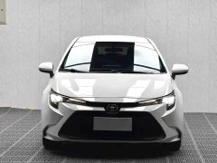 Toyota Corolla TNGA 1.5L CVT Base - photo 2