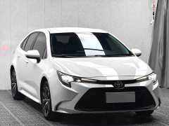 Toyota Corolla TNGA 1.5L CVT Base - photo 3