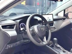 Toyota Corolla TNGA 1.5L CVT Base - photo 4