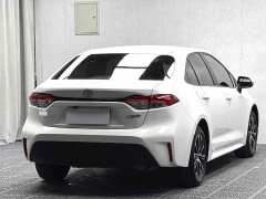 Toyota Corolla TNGA 1.5L CVT Base - photo 6