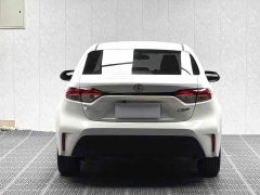 Toyota Corolla TNGA 1.5L CVT Base - photo 7