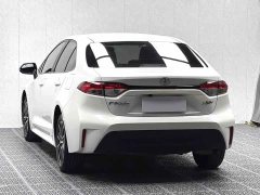 Toyota Corolla TNGA 1.5L CVT Base - photo 8