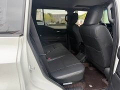 Toyota Prado 2.4T All-Purpose TX 5-Seater - ფოტო 10