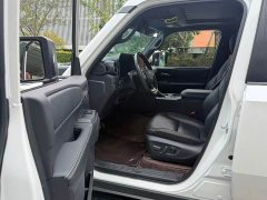 Toyota Prado 2.4T All-Purpose TX 5-Seater - ფოტო 4