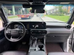Toyota Prado 2.4T All-Purpose TX 5-Seater - ფოტო 6