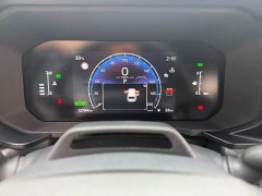 Toyota Prado 2.4T All-Purpose TX 5-Seater - ფოტო 7