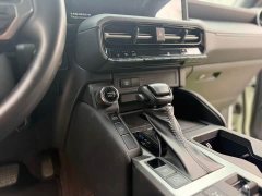 Toyota Prado 2.4T All-Purpose TX 5-Seater - ფოტო 8
