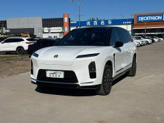 NIO ES8 Six-Seat Executive Luxury Edition - ფოტო 1