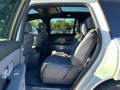 NIO ES8 Six-Seat Executive Luxury Edition - ფოტო 10