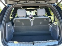 NIO ES8 Six-Seat Executive Luxury Edition - ფოტო 13
