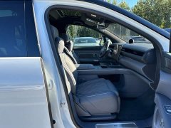 NIO ES8 Six-Seat Executive Luxury Edition - ფოტო 17