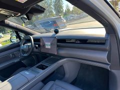 NIO ES8 Six-Seat Executive Luxury Edition - ფოტო 18