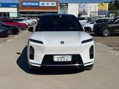 NIO ES8 Six-Seat Executive Luxury Edition - ფოტო 2