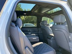 NIO ES8 Six-Seat Executive Luxury Edition - ფოტო 20