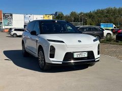 NIO ES8 Six-Seat Executive Luxury Edition - ფოტო 3