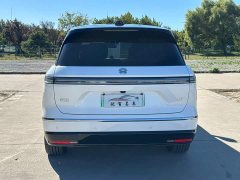 NIO ES8 Six-Seat Executive Luxury Edition - ფოტო 5
