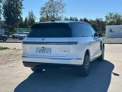 NIO ES8 Six-Seat Executive Luxury Edition - ფოტო 6